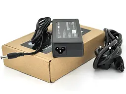 Блок питания для ноутбука LENOVO 20V 4.5A (90 Вт) штекер 5.5x2.5мм - мініатюра 1