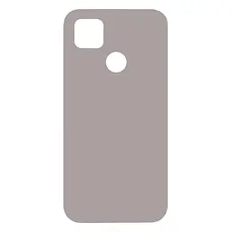 Чохол Jelly Silicone Case Xiaomi Redmi 9C Lavender Purple (7)