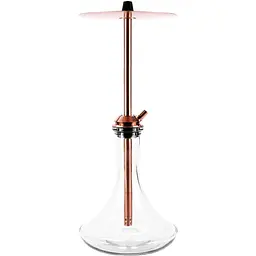 Кальян VYRO (Вайро) Versa Rose - мініатюра 2