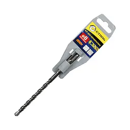Свердло Сталь SDS-plus 8х160 мм