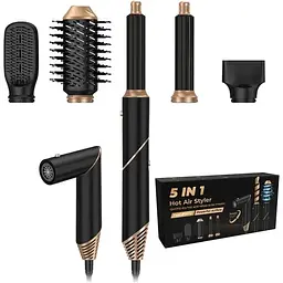 Стайлер Inspire WT-631 5в1 - мініатюра 4