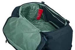 Туристичний рюкзак Thule Landmark 60L Women's Darkest Blue (TH 3205315) - мініатюра 7