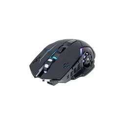 Миша XTRIKE wireless gaming mouse GW-601 |2.4G, RGB, 1200-2400-3200dpi|