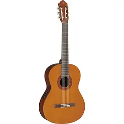Класична гітара Yamaha CX40 [130396]