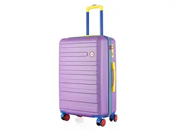 Валіза Semi Line 24 M Purple (T5845-2)