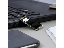 SSD-накопичувач Transcend MTE410S 2 TB (TS2TMTE410S) - мініатюра 3