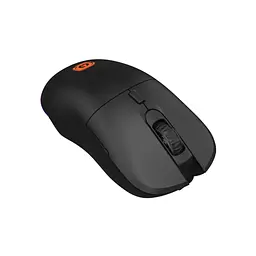 Мишка Canyon Cutlass Wireless USB Black (CND-SGMW11B) - мініатюра 3