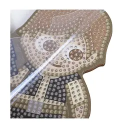 Набір для творчості Crystal Art Хан Соло (CAFGR-SWS004) - мініатюра 3