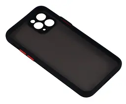 Чохол XON PhoneCase для iPhone 11 Pro (PCSB1111300B 9229) Чорний - мініатюра 4