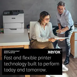 Xerox Принтер А4 Xerox VersaLink B620 - мініатюра 4