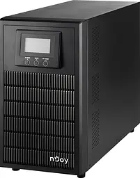 Джерело безперебійного живлення NJOY Aten Pro 3000 (PWUP-OL300AP-AZ01B) - мініатюра 4