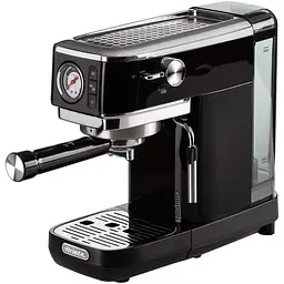 Кавоварка еспрессо Ariete 1381/3 Black