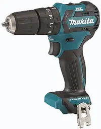 Шуруповерт ударний Makita HP332DZ 18В LXT безщітковий Без АКБ и ЗП