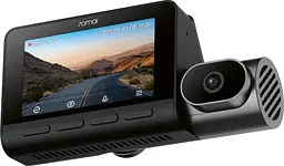Відеореєстратор Xiaomi 70mai Dash Cam 4K T800 - 2 камери - мініатюра 5