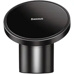 Автотримач Baseus NeoGravity Magnetic Black (C40141501113-00) [143781]