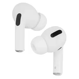 Навушники Hoco EW04 Plus Stereo Bluetooth Headset (White) [65606] - мініатюра 4