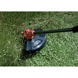 Тример садовий Skil акумуляторний безщітковий, 0250 AB, Li-Ion 20V 2.5Ah (GT1E0250AB) - мініатюра 10