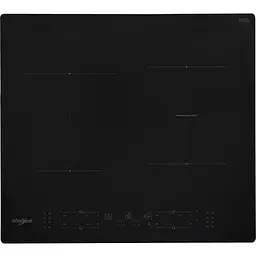 Індукційна варильна поверхня Whirlpool WB B8360 NE [113285]