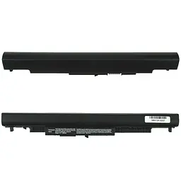 Акумулятор HP HS03/11.1V (240 G4, 245 G4, 250 G4, 255 G4 Series) 11.1V 2600 mAh Black - мініатюра 2