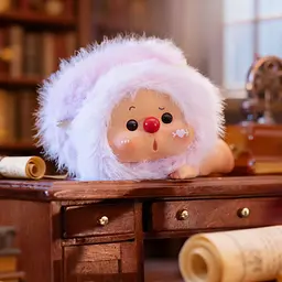 Фігурка-сюрприз Pop Top Jotoys Oyo Історія Сузір'я в асортименті (JO-2025036) - мініатюра 4