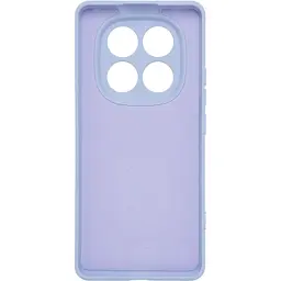 Чохол до мобільного телефона Armorstandart ICON Xiaomi Redmi Note 14 Pro 4G Camera cover Lavender (ARM79826) - мініатюра 2