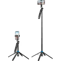 Штатив-монопод Hoco K22 Handy (623506) [134365] - мініатюра 6