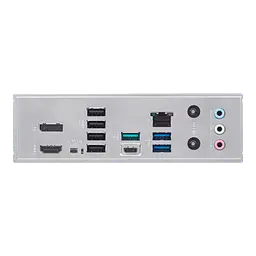 Материнcька плата Asus B840-Plus Prime Wi-Fi Socket AM5 (PRIME B840-PLUS WIFI) - мініатюра 4