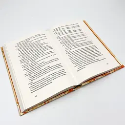 Абрикосова книгарня - Осійчук Ореста | Наш Формат, книга українською, нова, тверда - мініатюра 3