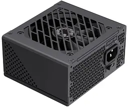 Блок живлення 850 Вт, GS-850G, Black, SFX GameMax teh0028891 - мініатюра 4