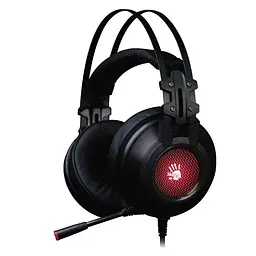 Игровая гарнитура Bloody G525 USB Black (G525 (Black))