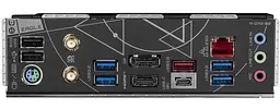 Материнська плата Gigabyte Z790 EAGLE AX (Z790 EAGLE AX) (Socket 1700, Intel Z790, ATX) - мініатюра 3