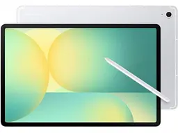 Планшет Samsung Galaxy Tab S10 FE 8/128GB Silver (SM-X520NZSR)