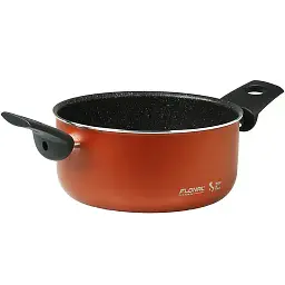 Каструля Flonal Pepita Granit 2,5 л (PGFC22050)
