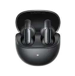 Навушники UGREEN WS210 HiTune S5 True Wireless Earbuds Black (UGR-45760) - мініатюра 2
