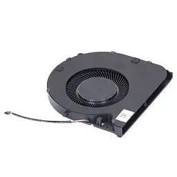 Вентилятор для Razer Blade 15 Advanced 2021 RZ09-0409, (5V CPU FAN, FPG1 DFS5K12304363E) - мініатюра 2