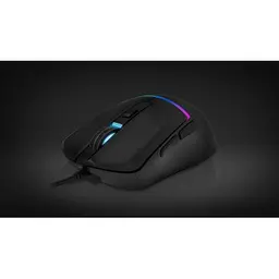 Мишка REAL-EL RM-530 USB Black (EL123200053) - мініатюра 8