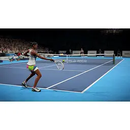 Ключ активації Microsoft Tennis World Tour 2 Ace Edition для Xbox One/Series - мініатюра 3
