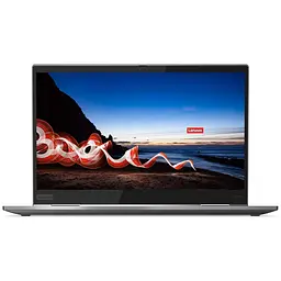 Ноутбук Lenovo ThinkPad X1 Yoga G5 LTE (i5-10310U/16/256SSD) - Class B "Б/В" - мініатюра 4