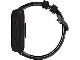 Дитячий смарт-годинник Garett Kids eSIM 4G Black - мініатюра 5