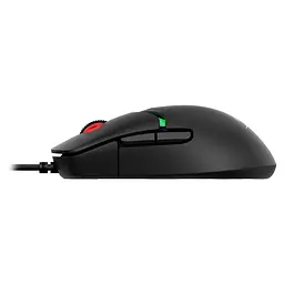 Миша HyperX Pulsefire Saga Black (A2PB3AA) - мініатюра 5