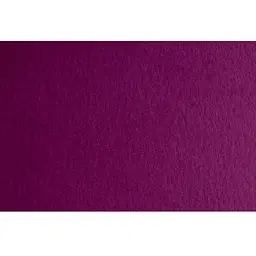 Папір для дизайну Fabriano Colore A4 (21x29.7см) №24 viola 200г/м2 темно фіолетовий дрібне зерно