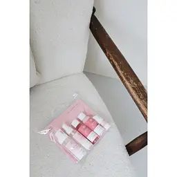 Дорожній набір Marie Fresh Cosmetics Try me Set для сухої та нормальної шкіри 5 шт. - мініатюра 3