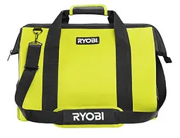 Сумка для ланцюгової пили RAC256, знімний пластиковий піддон Ryobi hoz0012826 - мініатюра 4