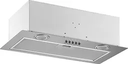 Витяжка кухонна GRANADO Palamos 3603-700 Inox (GCH486377)