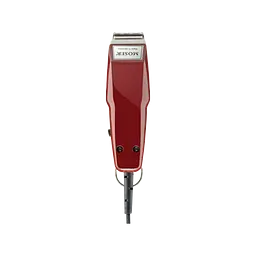 Машинка для стрижки Moser Mini 1411-0050 (Red) [48080] - мініатюра 2