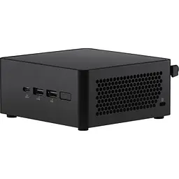Комп'ютер ASUS NUC 14 Pro RNUC14RVHU700002I Tall Kit(L6) / Ultra7 155H, M.2 22x80 NVMe; 22x42 NVMe/2.5\'\' S (90AR0072-M001P0) - мініатюра 3
