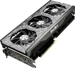 Відеокарта Palit RTX 3080Ti 12Gb GameRock (NED308T019KB-1020G) (GDDR6X, 384 bit, PCI-E v4.0) Б/в - мініатюра 6
