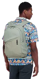 Рюкзак Thule Campus Notus 20L TCAM-6115 Quiet Зелений (7121856) - мініатюра 3