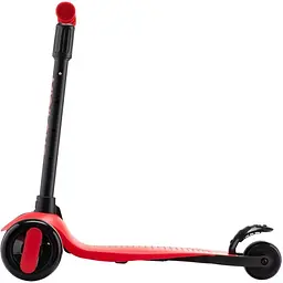 Самокат Miqilong Mine триколісний червоний (MINE-125-RED) - мініатюра 9