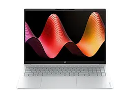 Ноутбук HP OmniBook 3 16-by0038nwx Glacier Silver (D9LW4EA)